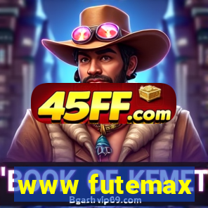 www futemax